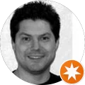 Geoff Moore Avatar